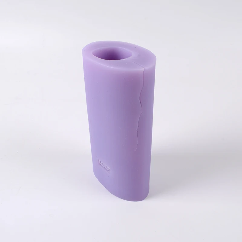 3D ручной палец формы Силиконовые Мыло Свеча Плесень Diy ручной работы ремесло форма "Хэллоуин"