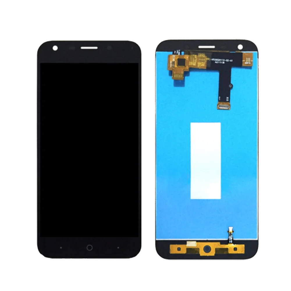 5 2 3 дюйма Оригинальный ЖК дисплей для ZTE Blade A6/A6 Lite A0620 и сенсорный экран дигитайзер