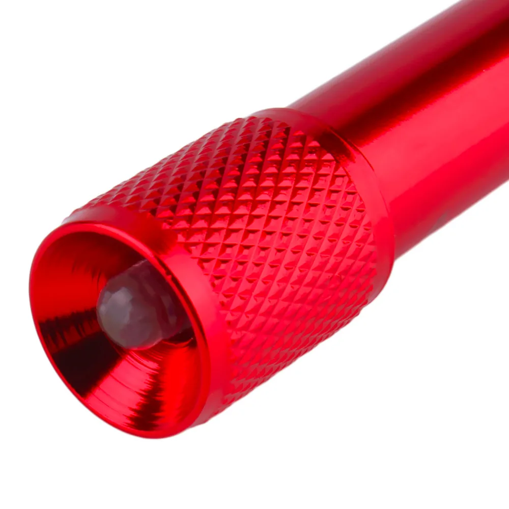 58*13 мм алюминиевый наружный мини карманный портативный брелок светодиодный