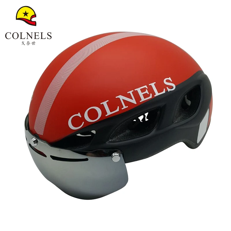 COLNELS Велоспорт шлем для горного велосипеда Профессиональный ультра лёгкий