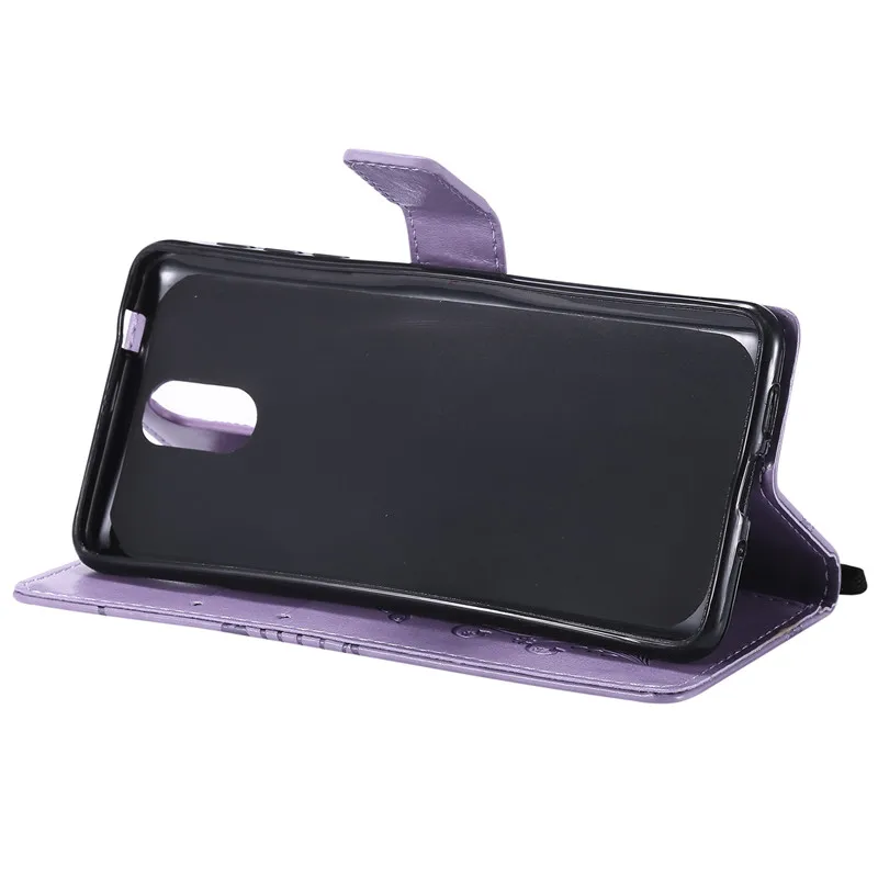 Nokia 3 2018 Case 3.1 4.65&quot PU Leather Cover Phone TA-1049 TA-1057 TA-1063 TA-1070 TA-1074 Flip | Мобильные телефоны и