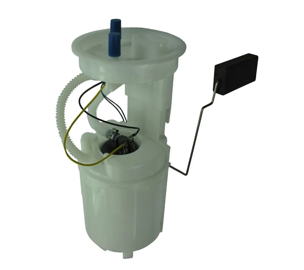 

In Tank Fuel Pump Assembly For Audi A3 Seat Cordoba Skoda Superb VW Bora