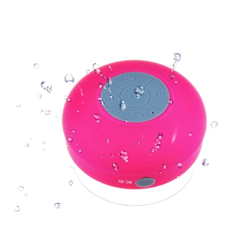 Small Size Big Sound Mini Bluetooth Speaker JT2671 TF USB FM Wireless Portable Hands Free Music Box | Электроника