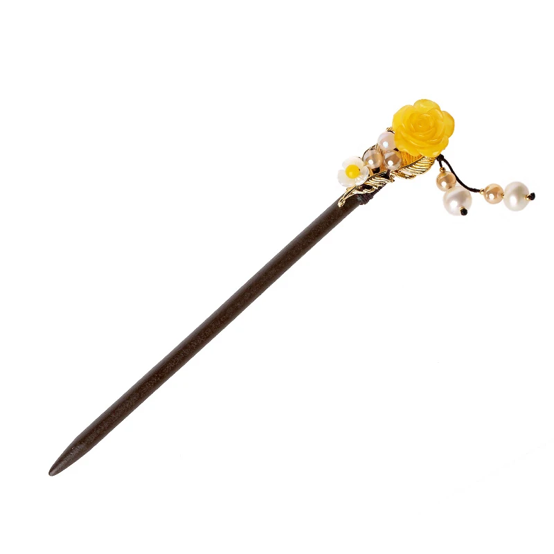 Женские свадебные шпильки в китайском стиле винтажная одежда для волос