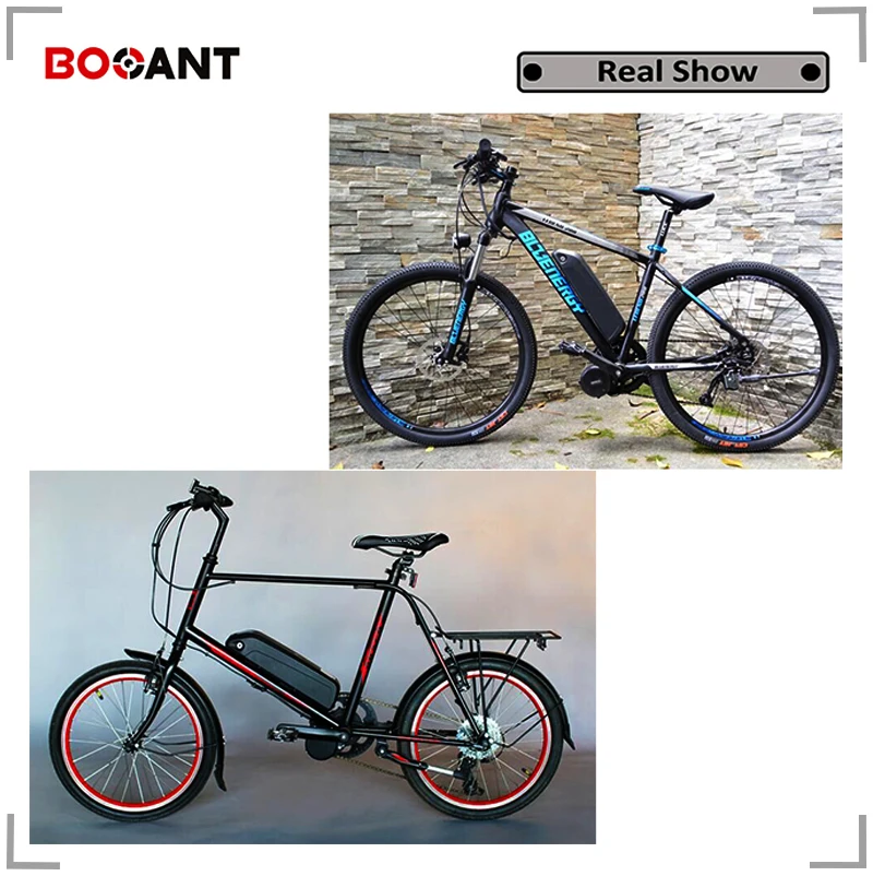 36V 20Ah литиевая батарея для электровелосипеда Bafang 250W 350W 800W батарея для электровелосипеда 36V для Panasonic LG samsung 18650