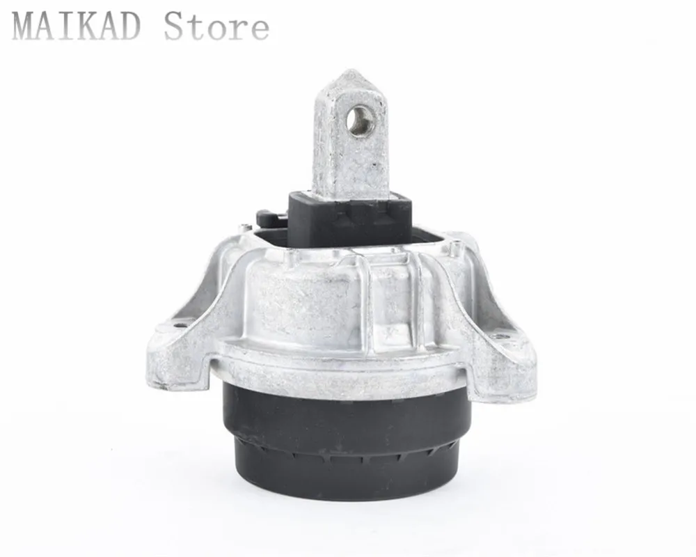 Крепление Двигателя левое для BMW F10 F11 F18 520i 523i 528i 530i 535i 550i 520Li 523Li 525Li 528Li 530Li 535Li 520d