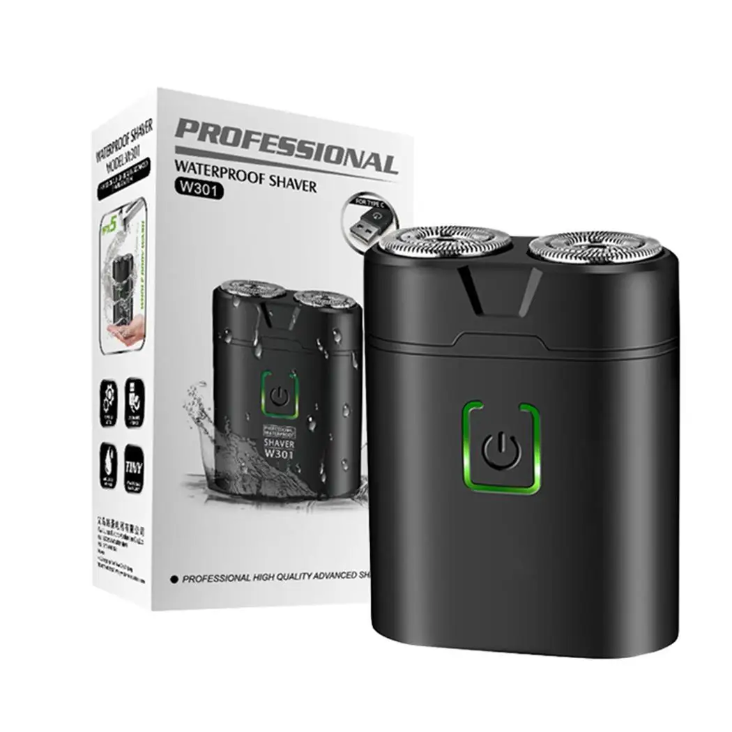 Мужская Повседневная мини практичная портативная водонепроницаемая 8 часов