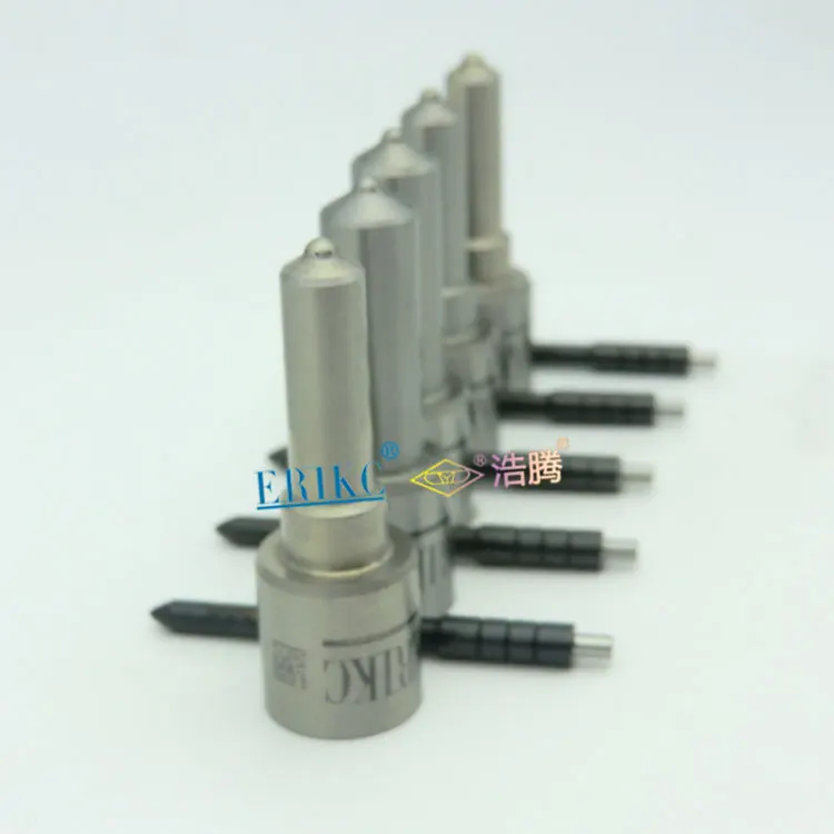 

ERIKC DLLA 155 P1025 diesel fuel common rail injector nozzle DLLA155P1025 ( 093400-1025 ) for denso 095000-7780 095000-7410
