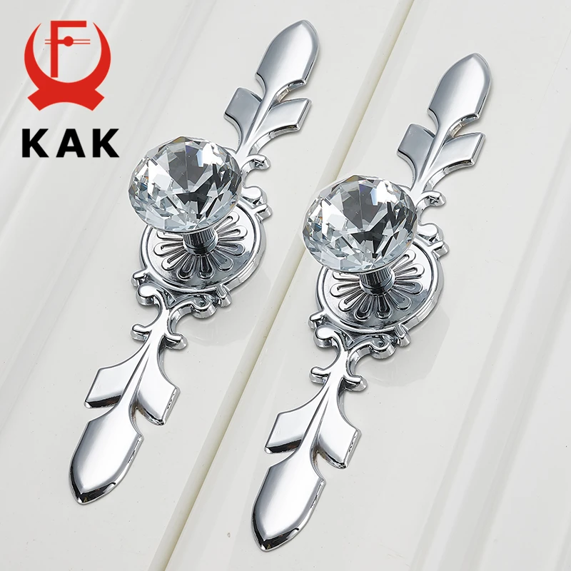 KAK модные черные скрытые ручки для шкафа, кухонные ручки из алюминиевого сплава, ручки для выдвижных ящиков, мебельная фурнитура для дверей