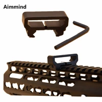 1pc rail adapter sling scope mount picatinny weaver tactical attachment scope mounts accessories