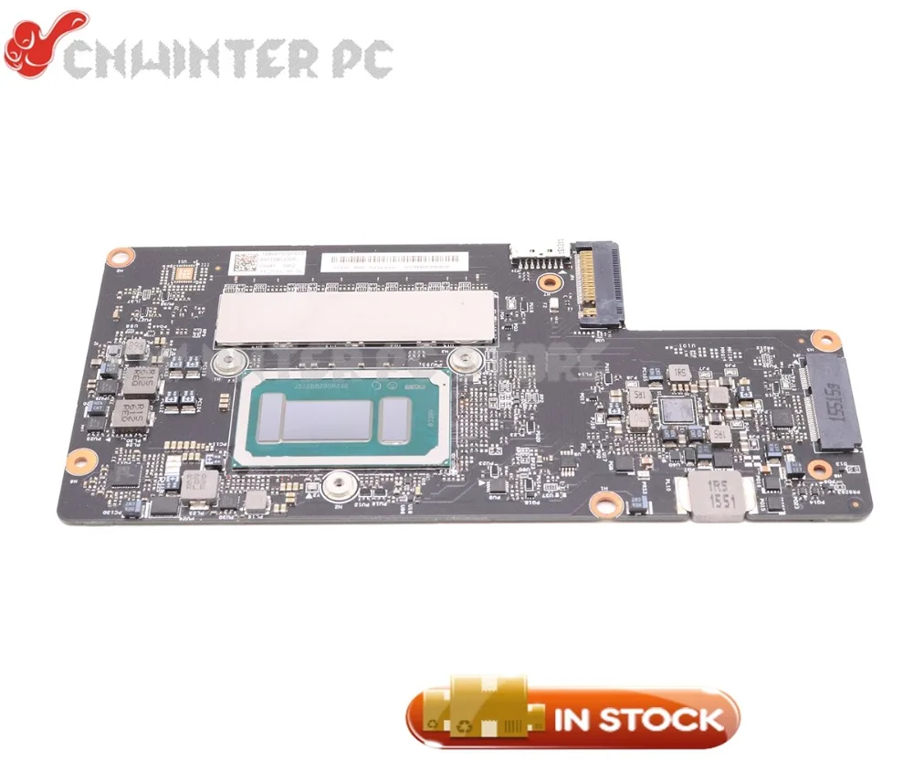 

NOKOTION For Lenovo Yoga 900-13ISK Laptop Motherboard with 16GB RAM i7-6560 2.2GHz CPU NM-A921 5B20L34665