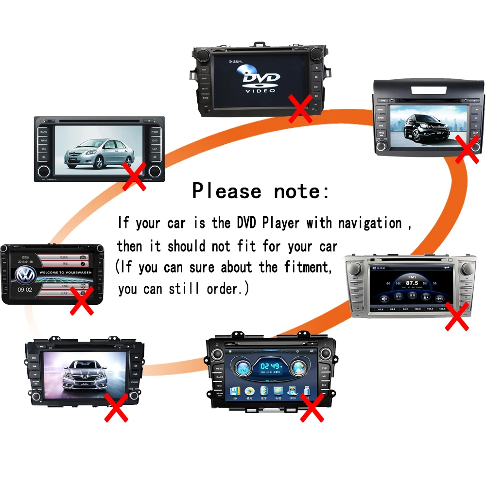 3 5 мм Интерфейс CD Changer автомобильное радио MP3 USB AUX адаптер для TOYOTA Corolla Camry Avensis RAV4
