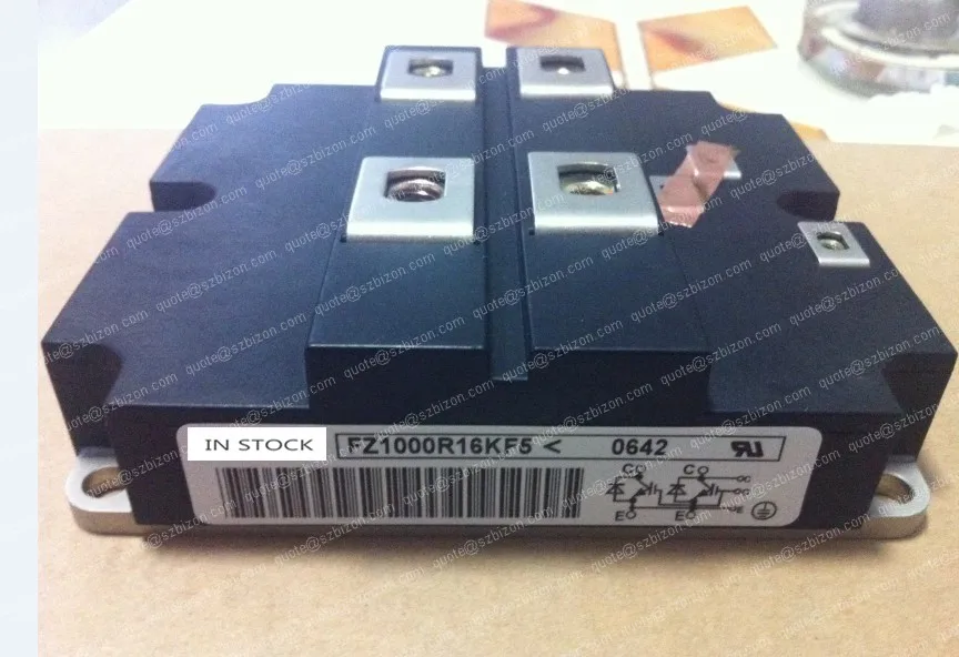 

FZ1000R16KF5 IGBT Module