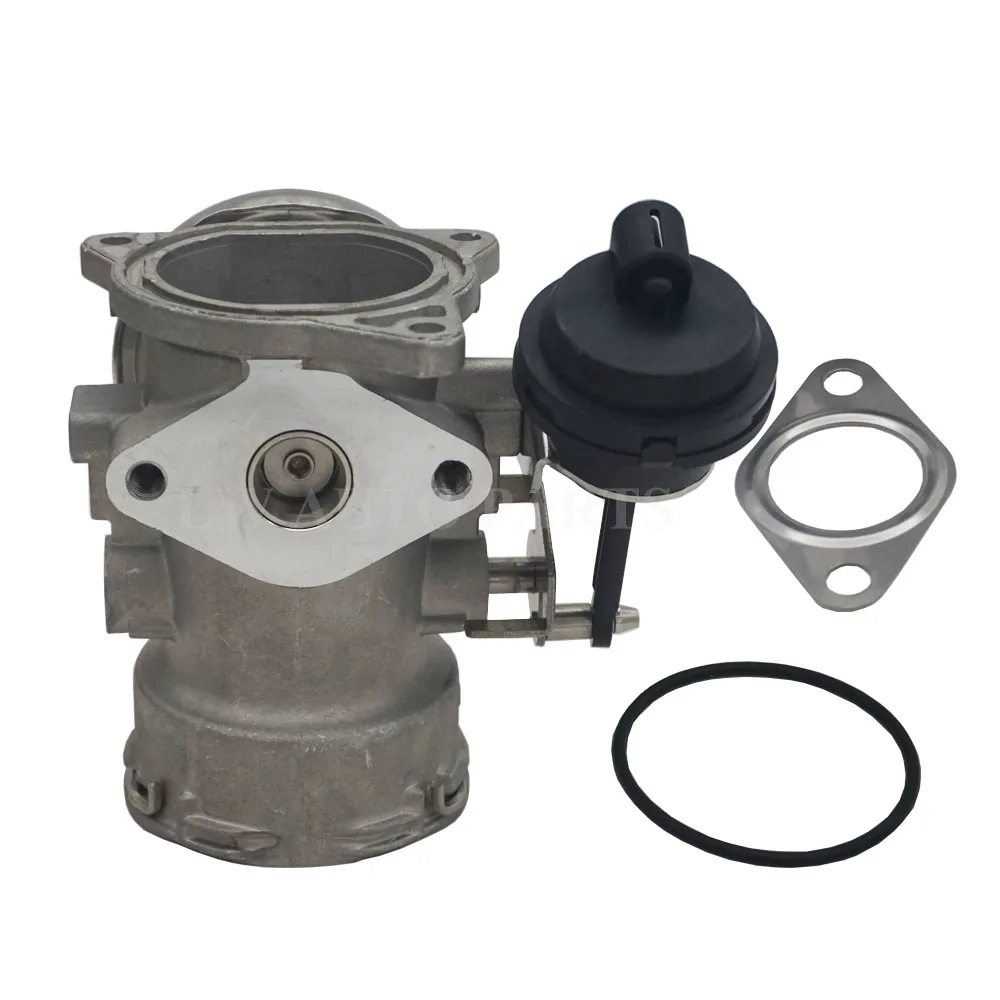 038131501AT EGR Valve case For VW GOLF IV BORA SEAT Skoda OCTAVIA 1.9 TDI 4motion Audi A3 quattro ASZ ARL BUG BPX | Автомобили и