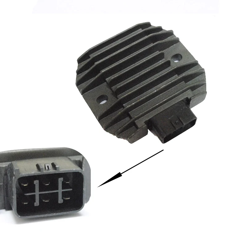 

brand new Mortorcycle Voltage Regulator Rectifier for yamaha WR250R 2008-2013 09 10 11 12