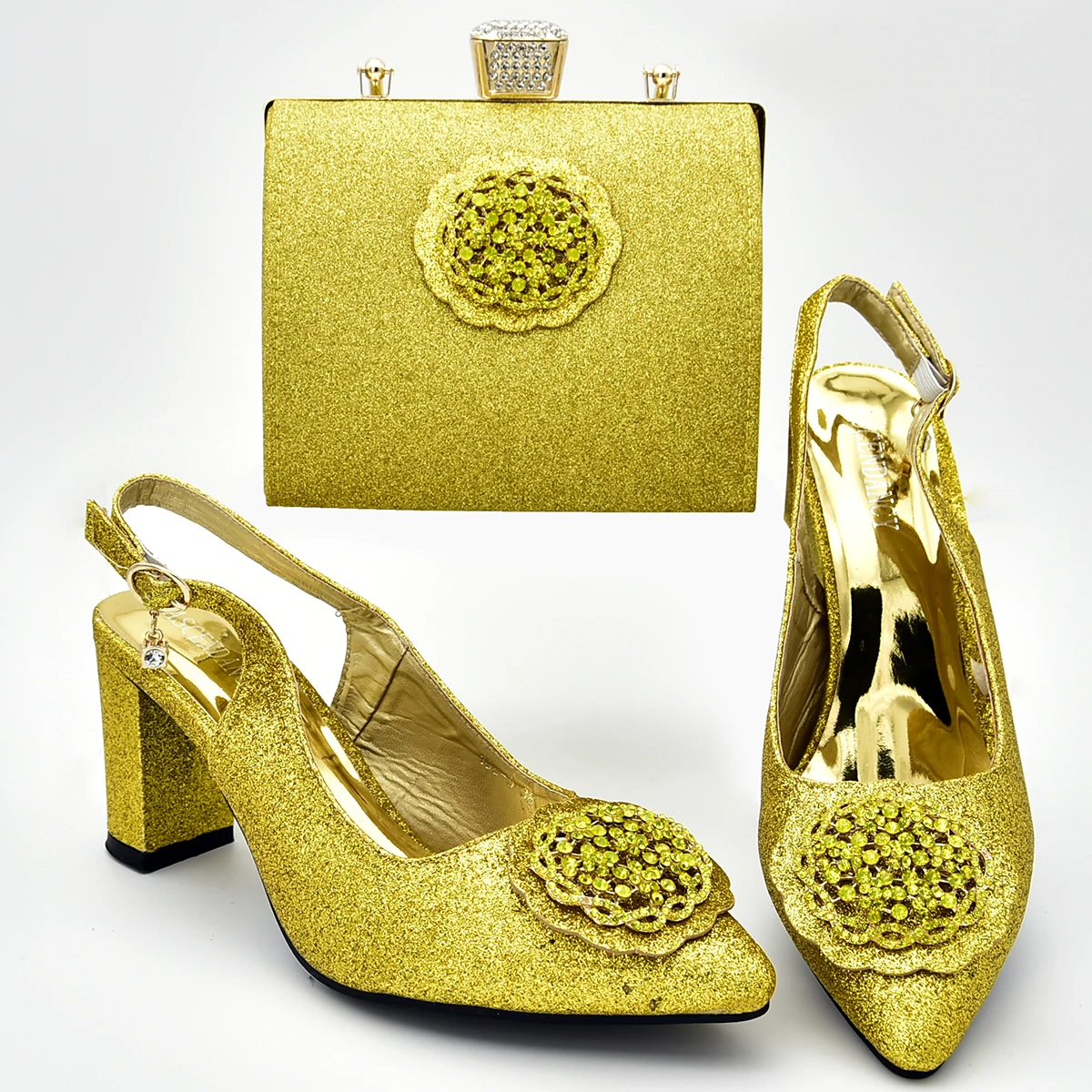 

Italian Shoes and Bag To Match fuchsia Color Shoes with Bag Set Nigerian Shoes and Matching Bag African Wedding Shoes