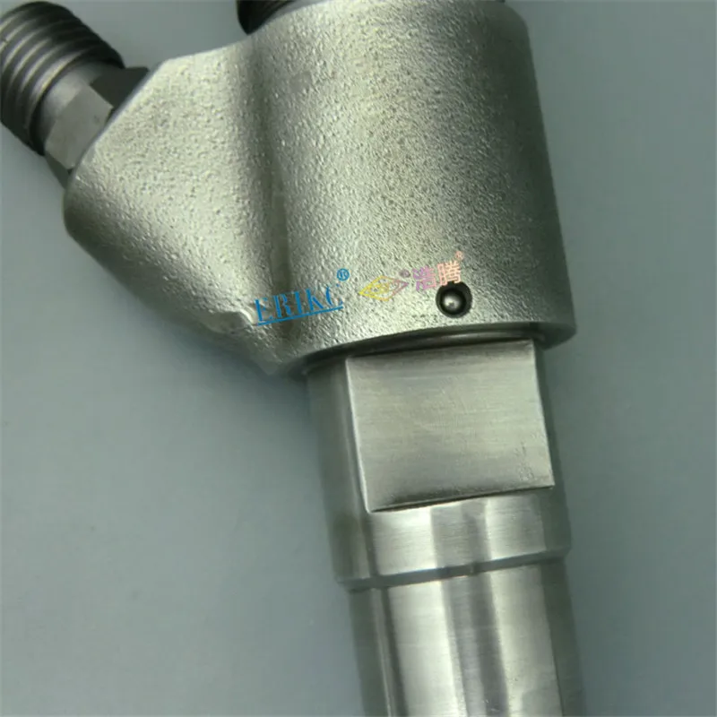 ERIKC 0445 120 067 серой Common Rail топливный насос впрыска топлива 0986435549 коллектора системы впрыска топлива инжектор 0445120067 0 445 120 067 для DEUTZ 04290987