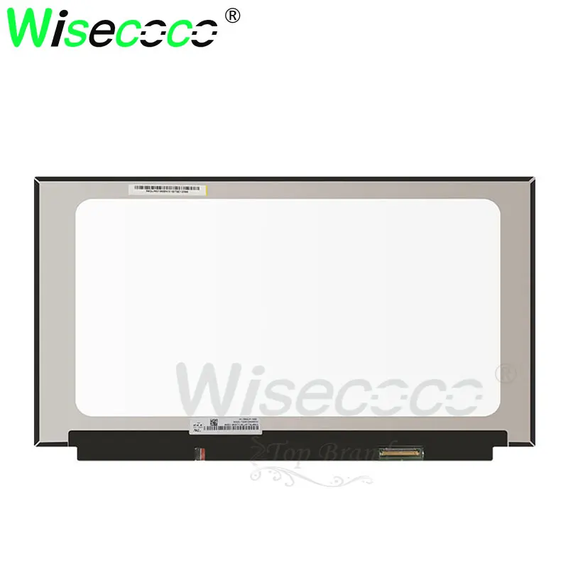 Wisecoco15.6 дюймов 3840*2160 4K новый оригинальный UHD IPS дисплей DisplayProt 2 HDMI плата драйвера ЖК