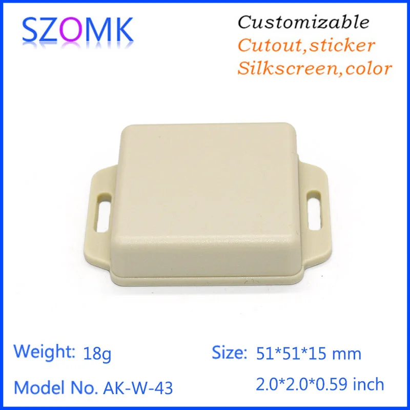 50 шт./партия хорошая цена высокое качество оптовая продажа пластиковая