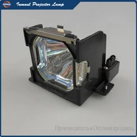 replacement projector lamp poa lmp98 for sanyo plv 80 plv 80l projectors