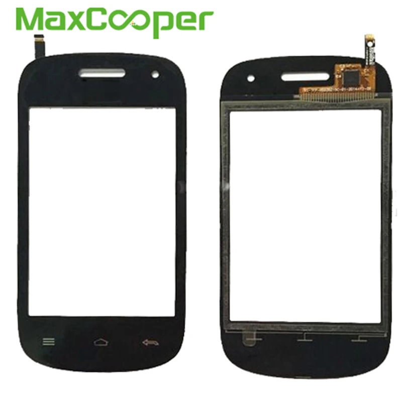 Top Quality For Blu Dash D141T Touch Screen Digitizer Front Glass Panel Sensor | Мобильные телефоны и аксессуары
