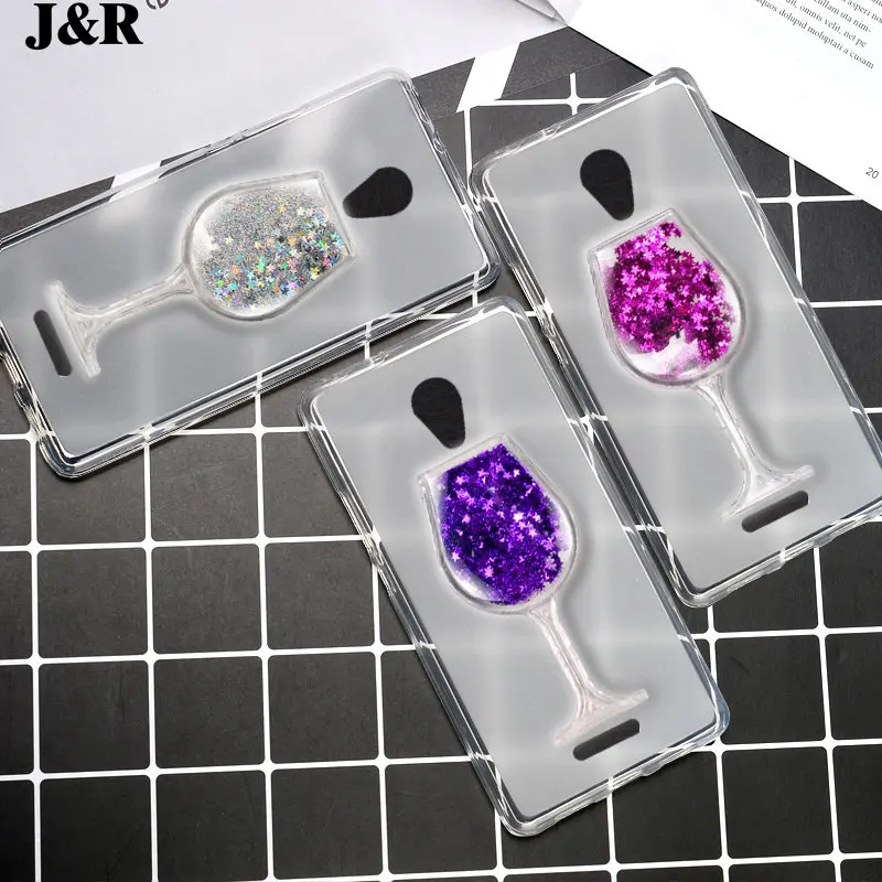 Чехол для BQ 5057 BQ-5057 Strike 2 BQS-5057 BQ5057 BQS5057 BQS Мягкие TPU 3D жидкий Cover зыбучие пески