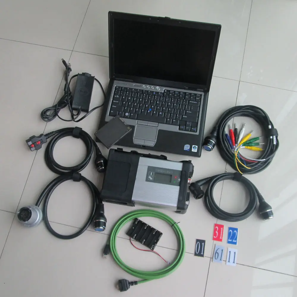 Новинка специальное функциональное программное обеспечение mb star c5 2021 03 в с d630