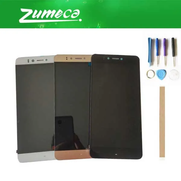 Высококачественный 5 0 дюйма для Prestigio Muze A7 PSP 7530 Duo 7530Duo ЖК дисплей + дигитайзер