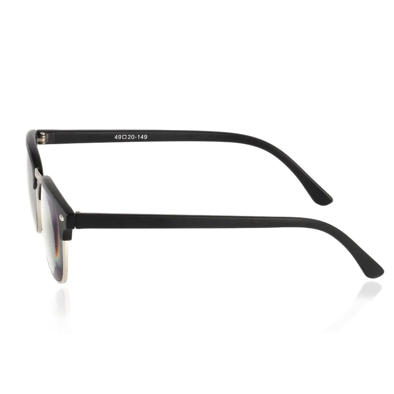 Специальное предложение 2019 очки для чтения с настоящим градиентом женские серые