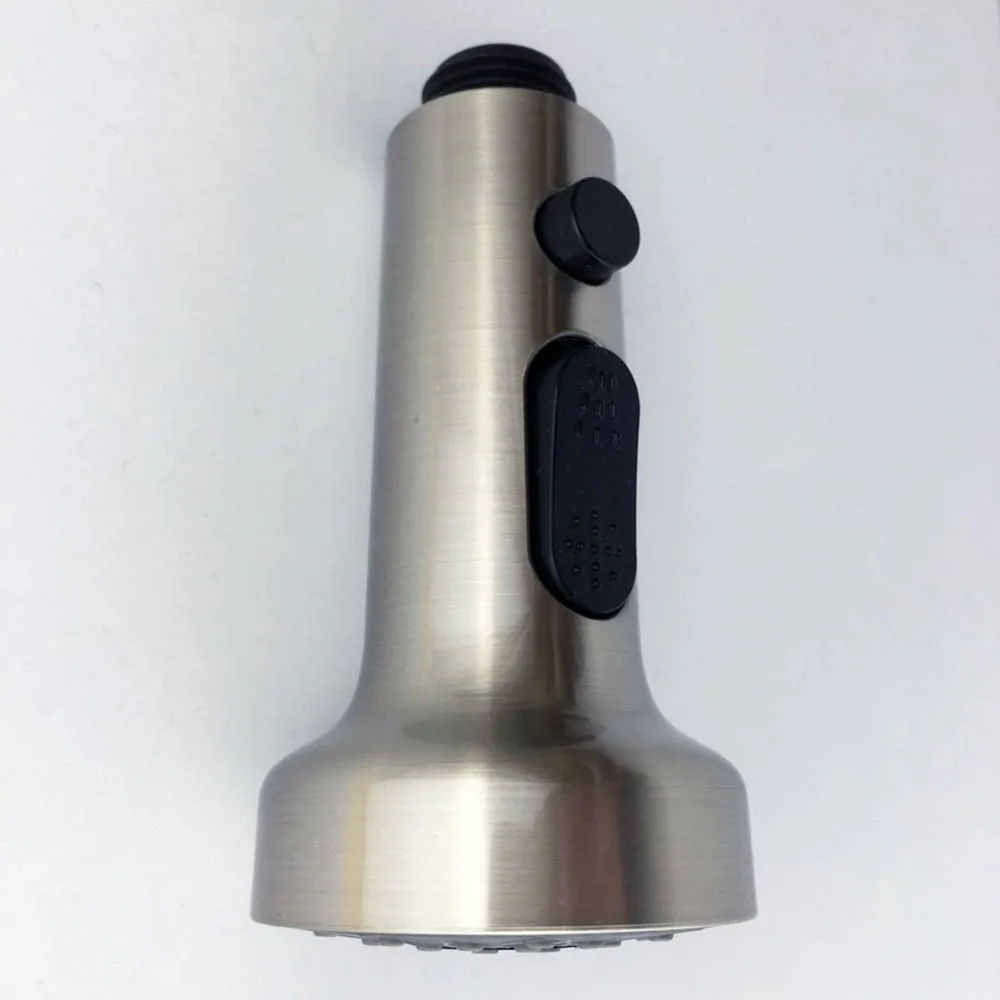 2 режима кухонный кран выдвижная головка распылителя запасная часть с