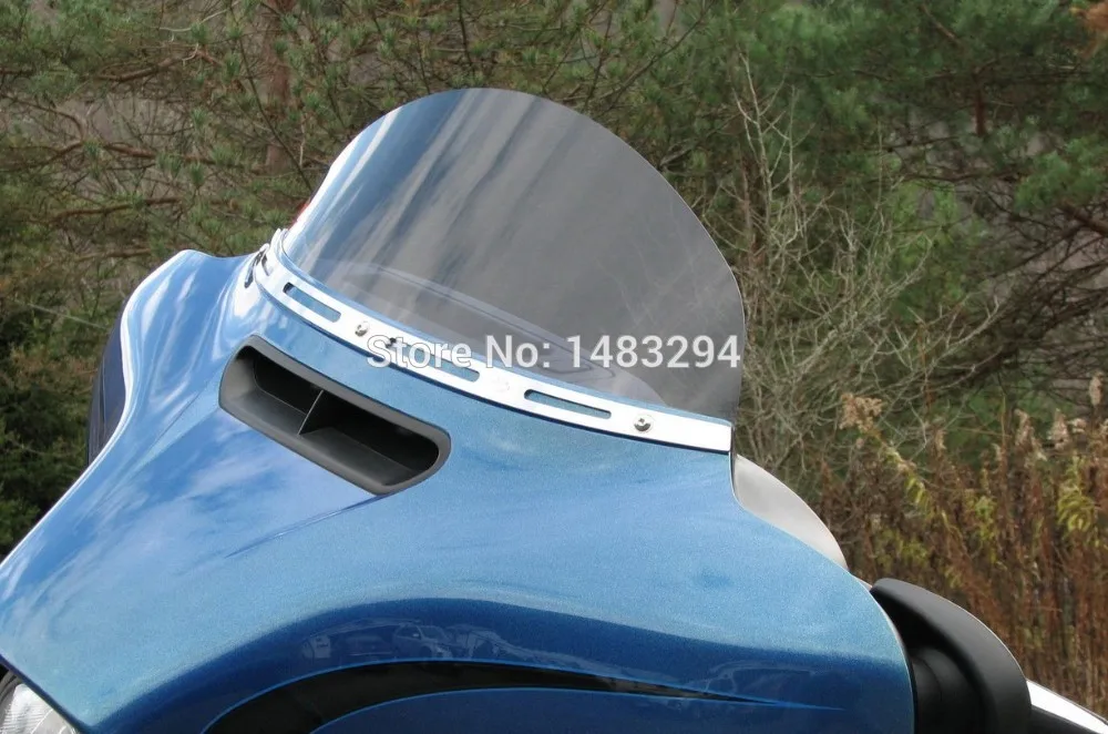 3 шт. хромированный винт с прорезями в наличии обшивка крыла летучей мыши