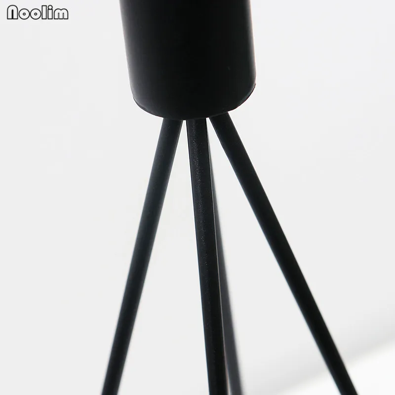 NOOLIM металлический простой ретро декор для стола Романтический Рождественский