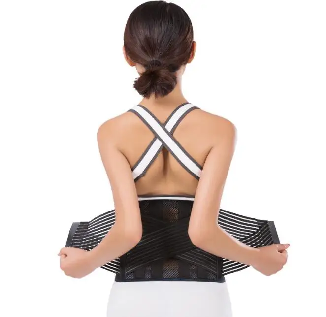 Новые дышащие ремни всесезонные стальные САМОНАГРЕВАЮЩАЯСЯ теплая Талия