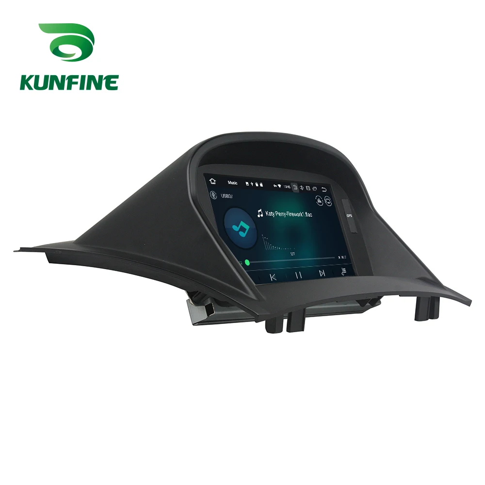 Восьмиядерный 4 Гб ОЗУ Android 8 0 автомобильный DVD gps навигатор мультимедийный плеер