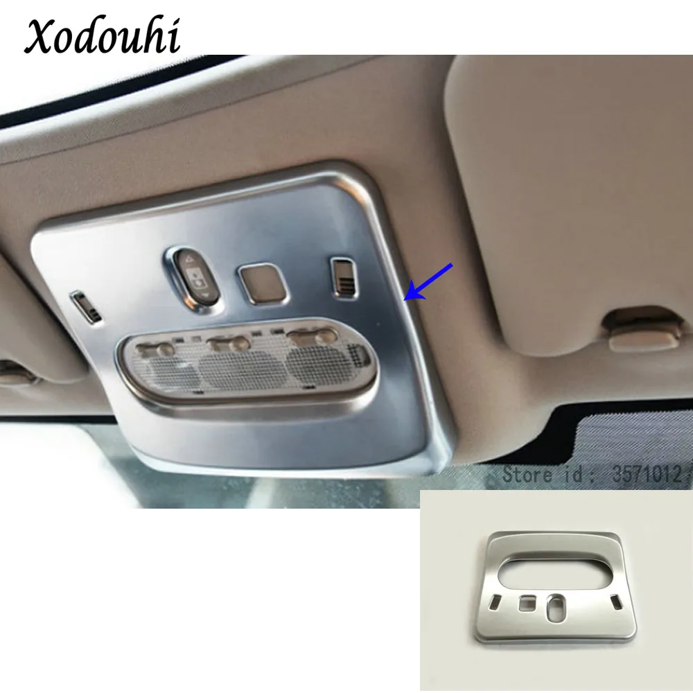 

1 шт., Хромированная передняя головка для Nissan Qashqai 2016 2017 2018