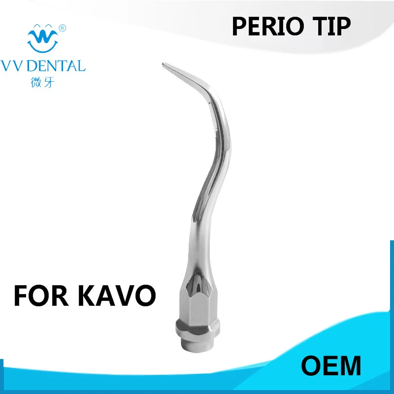 5 шт. PC1(KAVO:#11) инструмент для лечения периодонтальной накипи и заболевания |