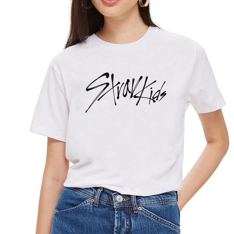 Kawaii топы футболки Shir Femme футболка сексуальная женская летняя Vogue белая Harajuku