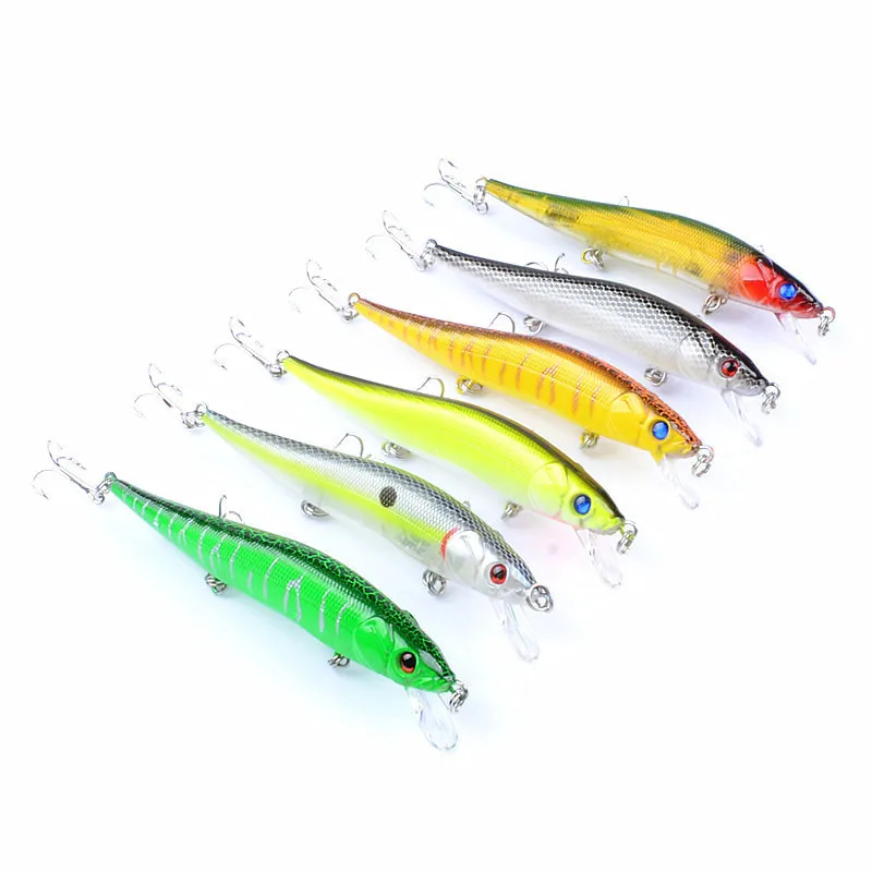 1 шт. Воблер для мелкой рыбы приманка морской Плавание доставки прикорма и