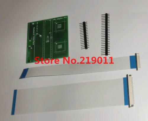 IT8586E IT8580E интерфейс клавиатуры + FPC|it8586e|interfacec c |