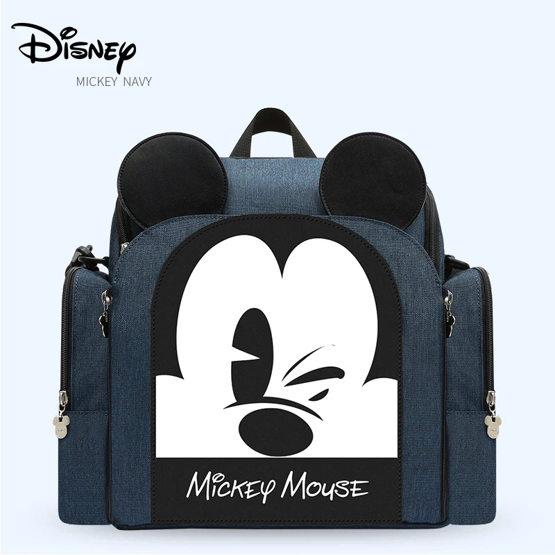 Сумка для стульев Disney многофункциональная водонепроницаемая сумка подгузников