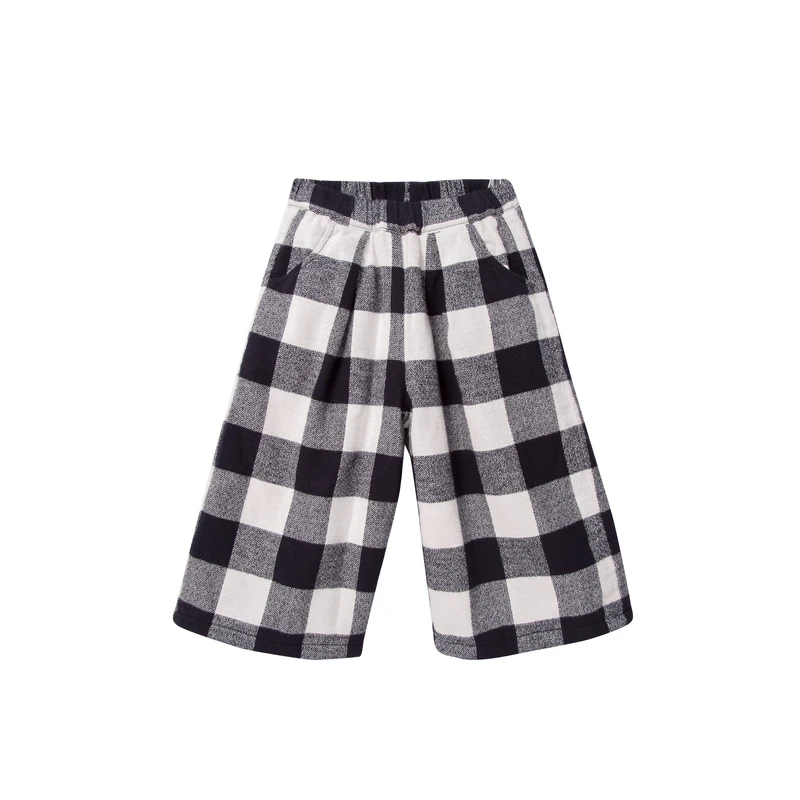 Милые теплые леггинсы для девочек с бархатным утеплителем на осень/зиму | Мать и