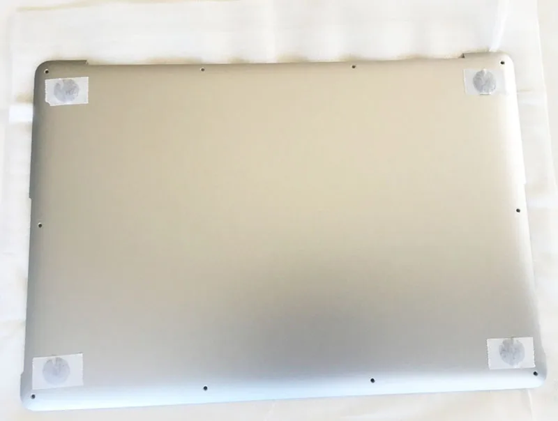 Нижняя крышка корпуса для Macbook Pro Retina 15 дюймов A1398 нижний корпус 2013 2014 2015 + набор