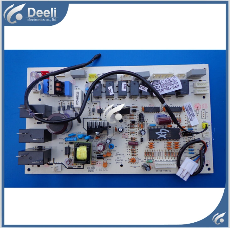 

good working for air conditioning SX-N3-T46N KFR-120L/ND N3 control board on sale