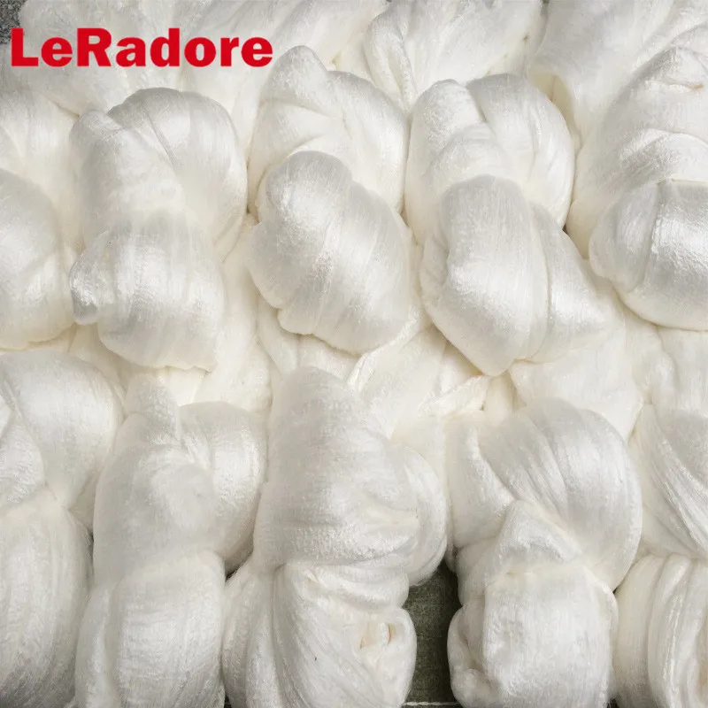 LeRadore натуральное шелковое одеяло из натурального тутового шелка внутренняя