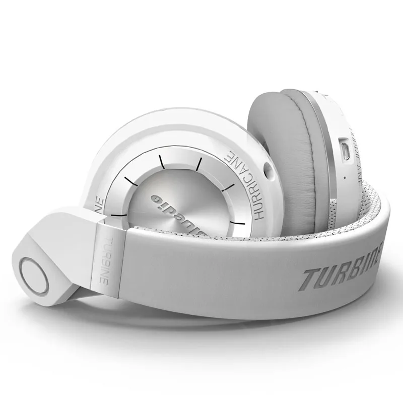 Оригинальный Bluedio T2 bluetooth стерео наушники беспроводные Bluetooth 4.1 Гарнитура hurrican