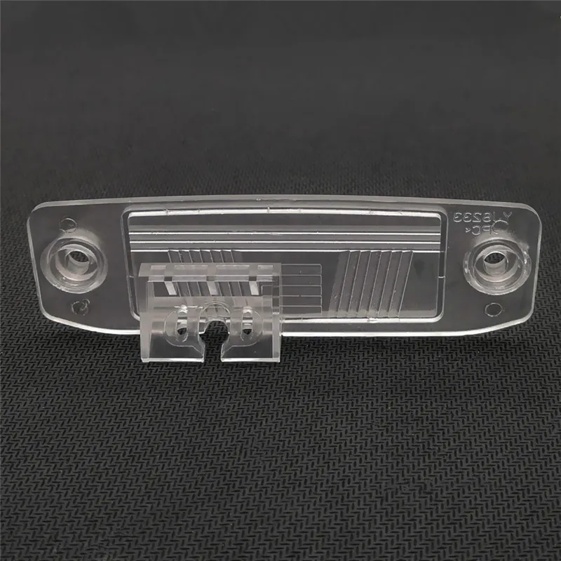 Camera Bracket YIFOUM Автомобильный кронштейн для камеры заднего вида для Kia K3 Forte Ceed Rondo Cerato Carens Borrego Sorento Sportage R - Название цвета: Camera Bracket