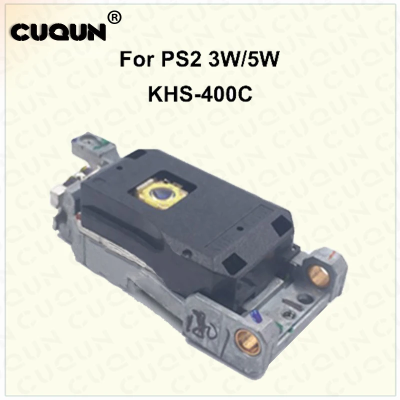 Оригинальный лазерная головка для PS2 30000/50000 KHS 400C объектива 3 Вт/5 Вт жирная