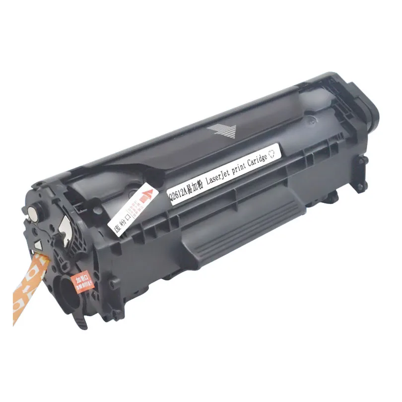 Картридж с тонером для принтеров HP Laserjet 1010 1012 1015 1018 1020 1022 3010 3015 3050 M1005 2 шт. |