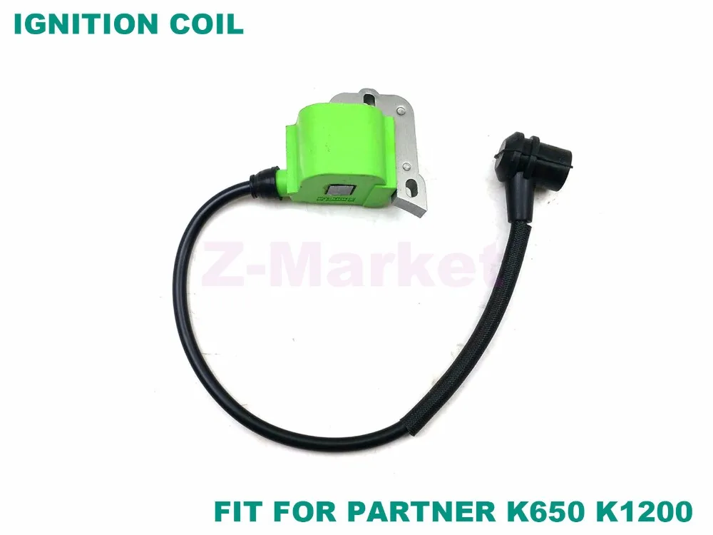 Катушка зажигания 544 010 88 01 для Husq varna Partner K650 K700 K850 K950 K1200 K1250. Запасные части садовых