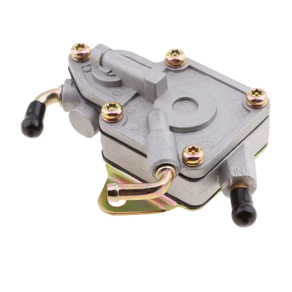 Топливный насос для 5UG-13910-01-00 YAMAHA Rhino 660 2004-2007/450 2008-2009 более длительный надежный